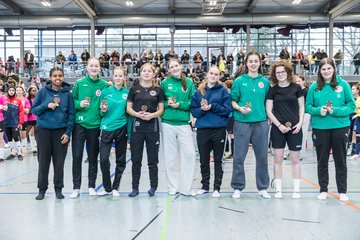 Bild 59 - wBJ Loewinnen Cup B2